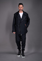 HOODURA™ — MEN 2 - East Vibe