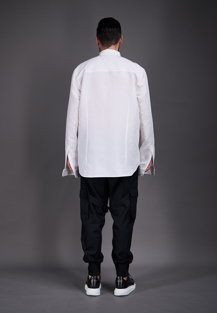 HOODURA™ — MEN 1 - East Vibe