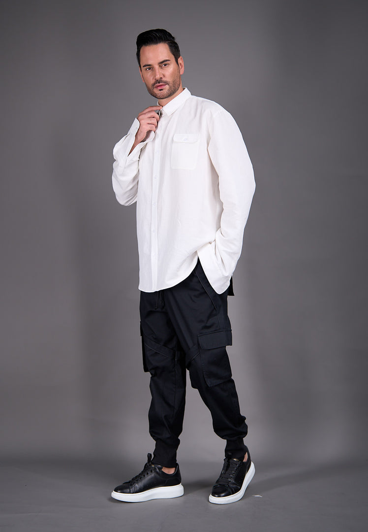 HOODURA™ — MEN 1 - East Vibe