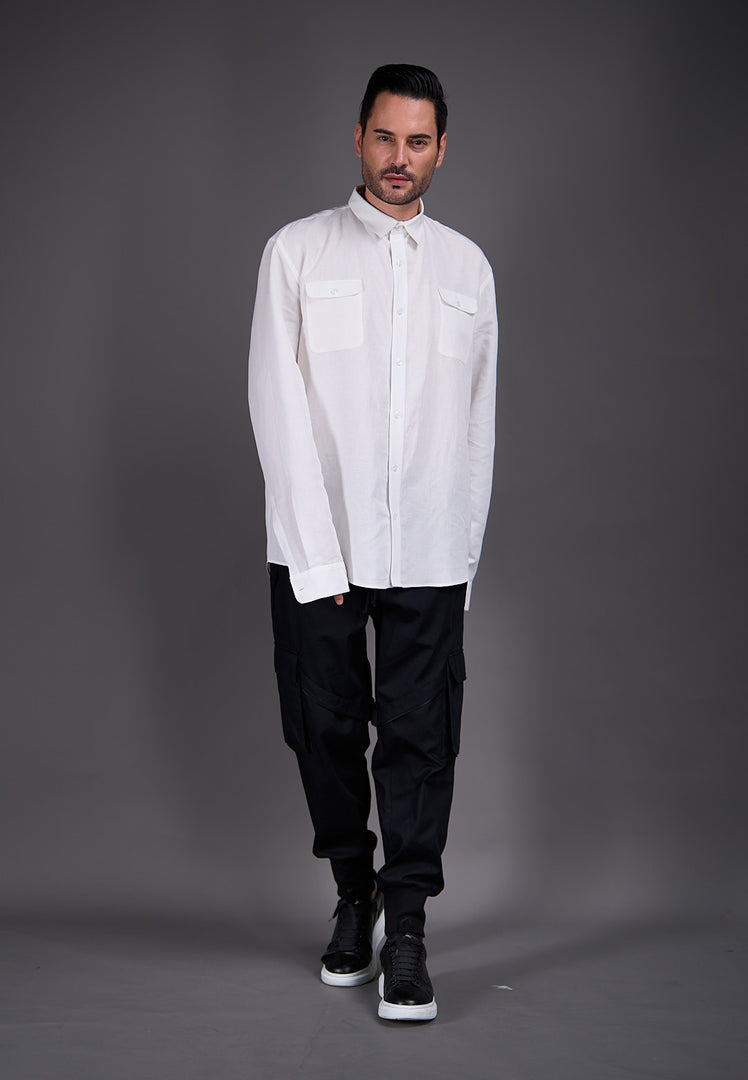 HOODURA™ — MEN 1 - East Vibe