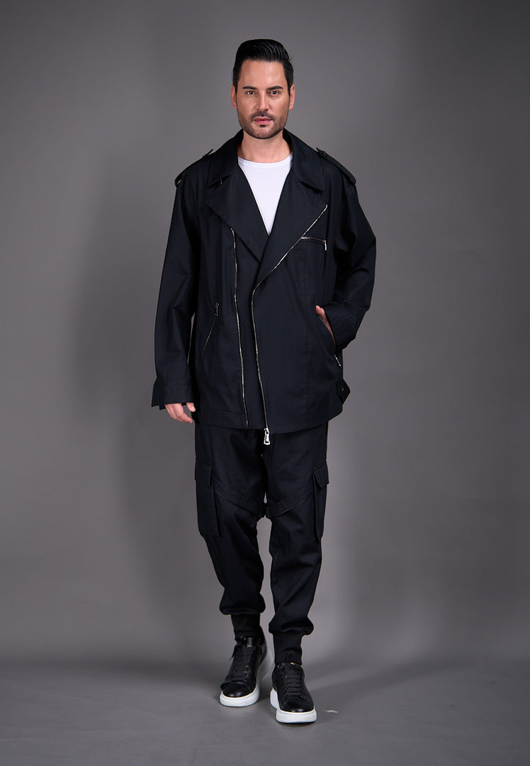 HOODURA™ — MEN 2 - East Vibe