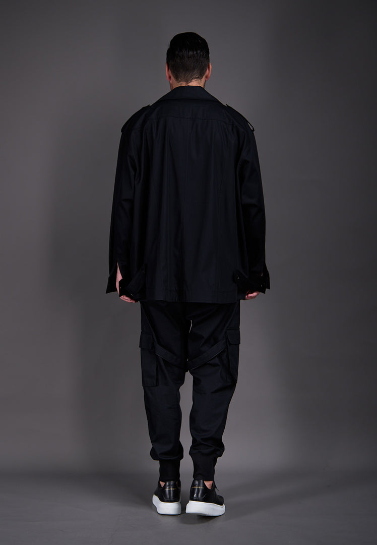 HOODURA™ — MEN 2 - East Vibe