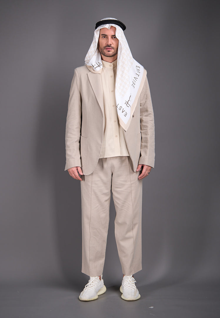 HOODURA™ — MEN 3 - East Vibe