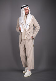 HOODURA™ — MEN 3 - East Vibe