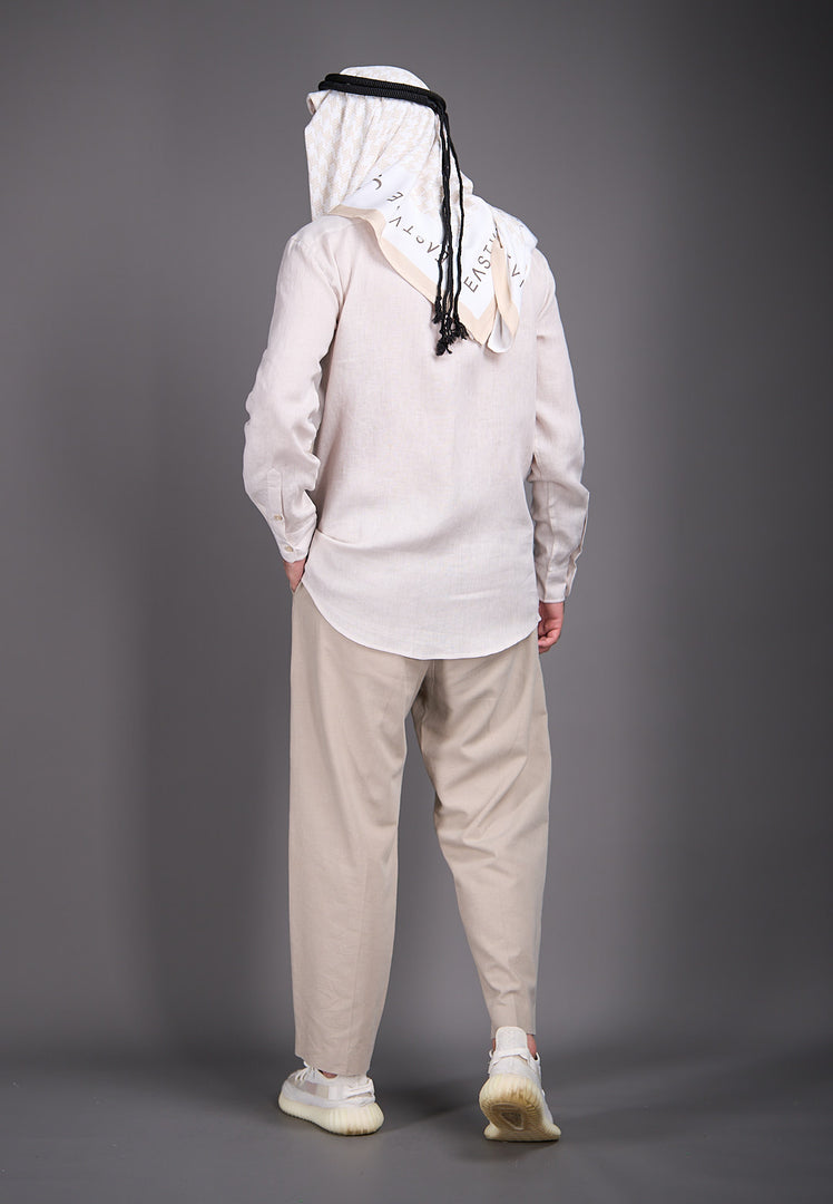 HOODURA™ — MEN 3 - East Vibe
